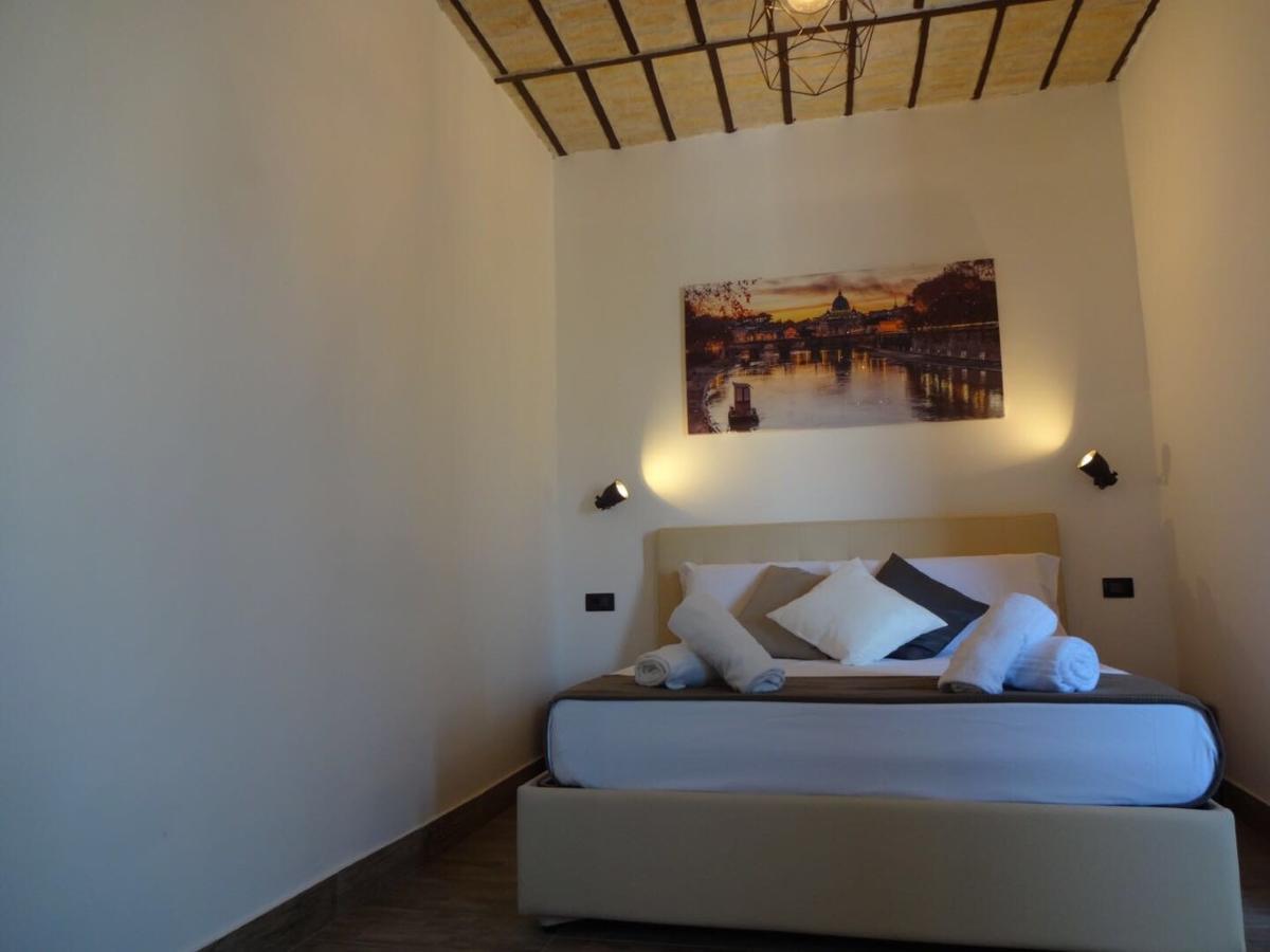 A Casa Di Alessandro Affittacamere
