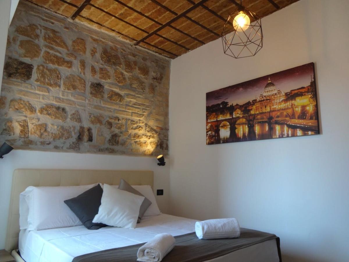 A Casa Di Alessandro Affittacamere