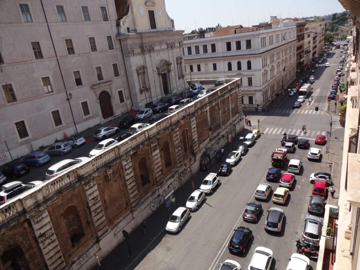 Affittacamere A Casa Di Alessandro