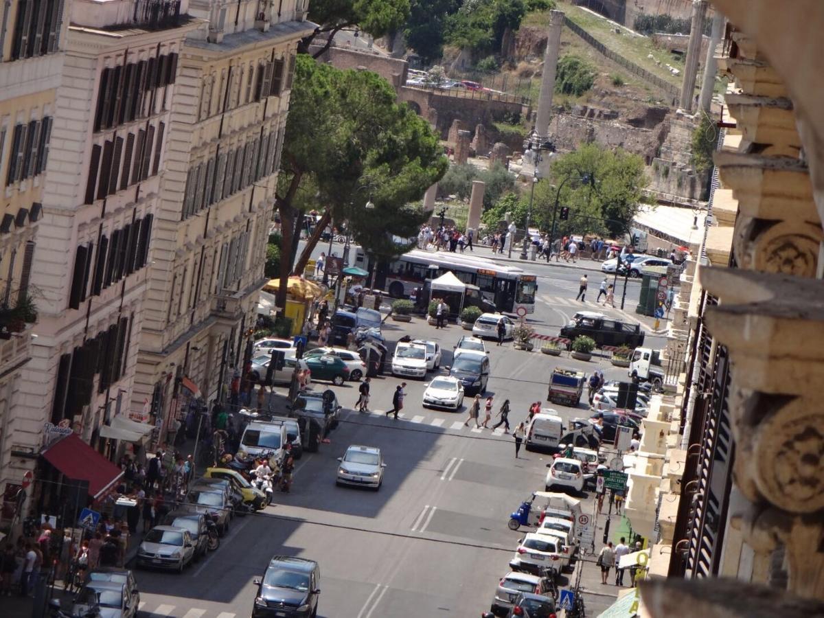 A Casa Di Alessandro Roma