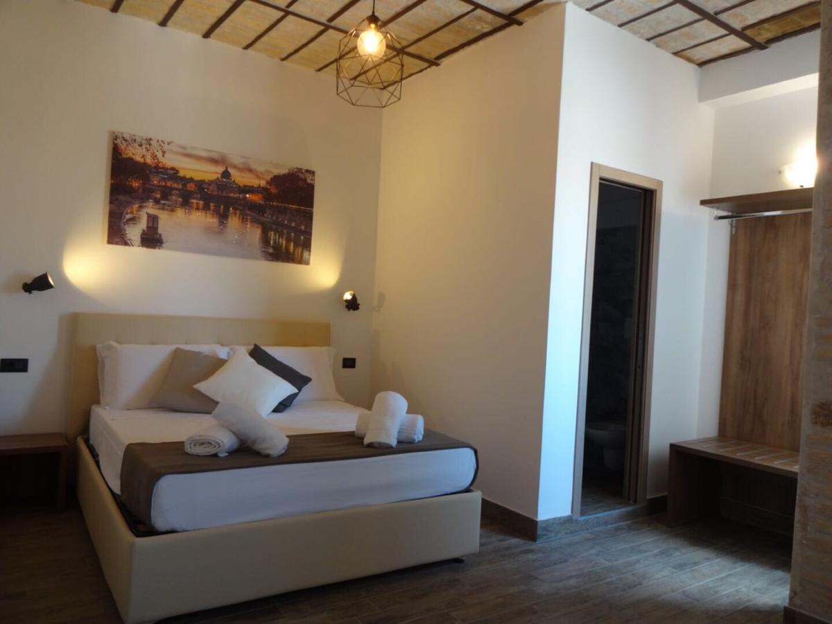 A Casa Di Alessandro Affittacamere *