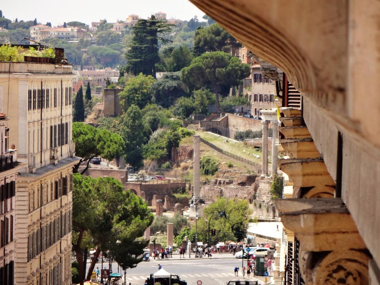 A Casa Di Alessandro Affittacamere Roma