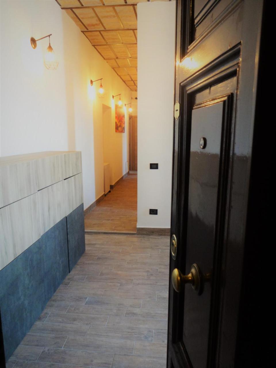 A Casa Di Alessandro *