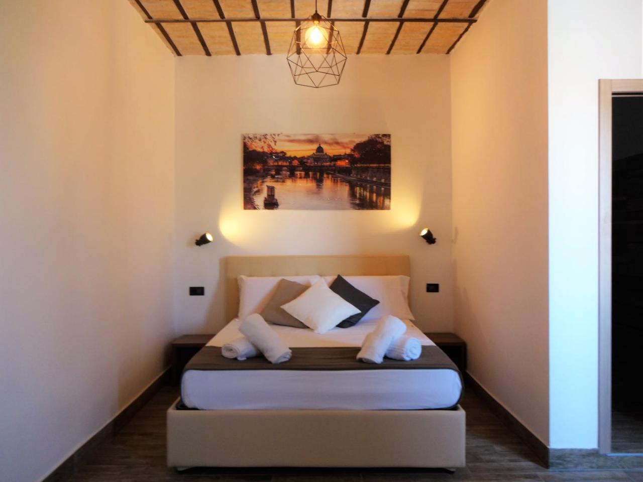 A Casa Di Alessandro * Roma