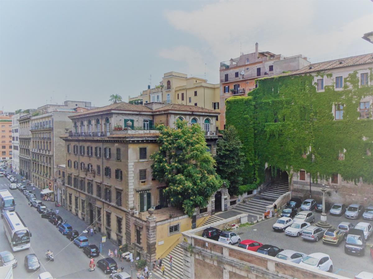 Affittacamere A Casa Di Alessandro Roma
